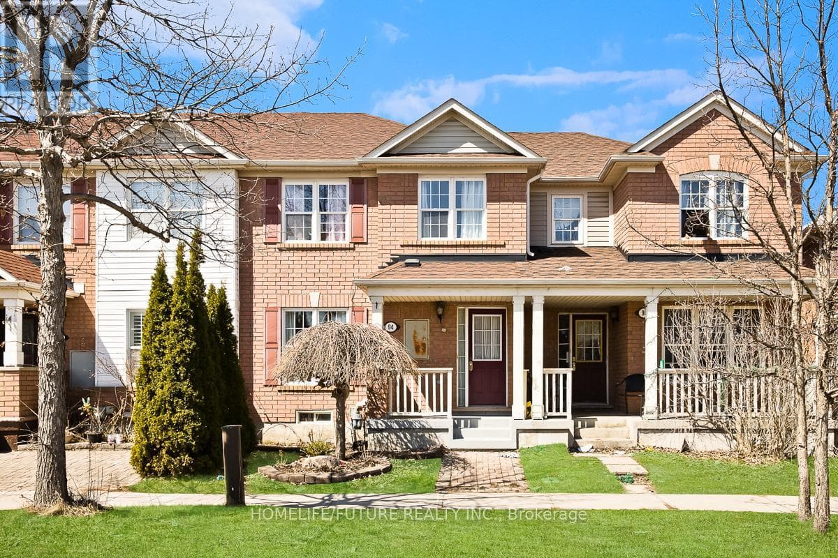 5 bed 4 bath single family at 94 STAINES ROAD — $899,900