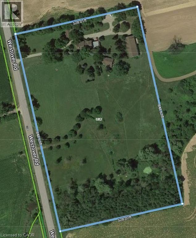 682 WESTOVER Road photo 4
