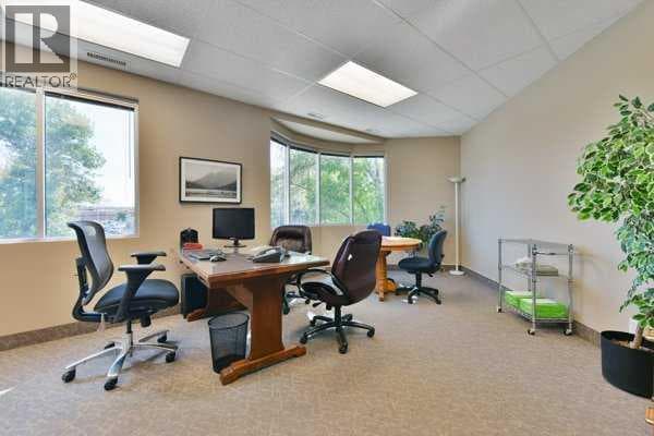 office at 202, 5917 1 a Street SW — $159,900