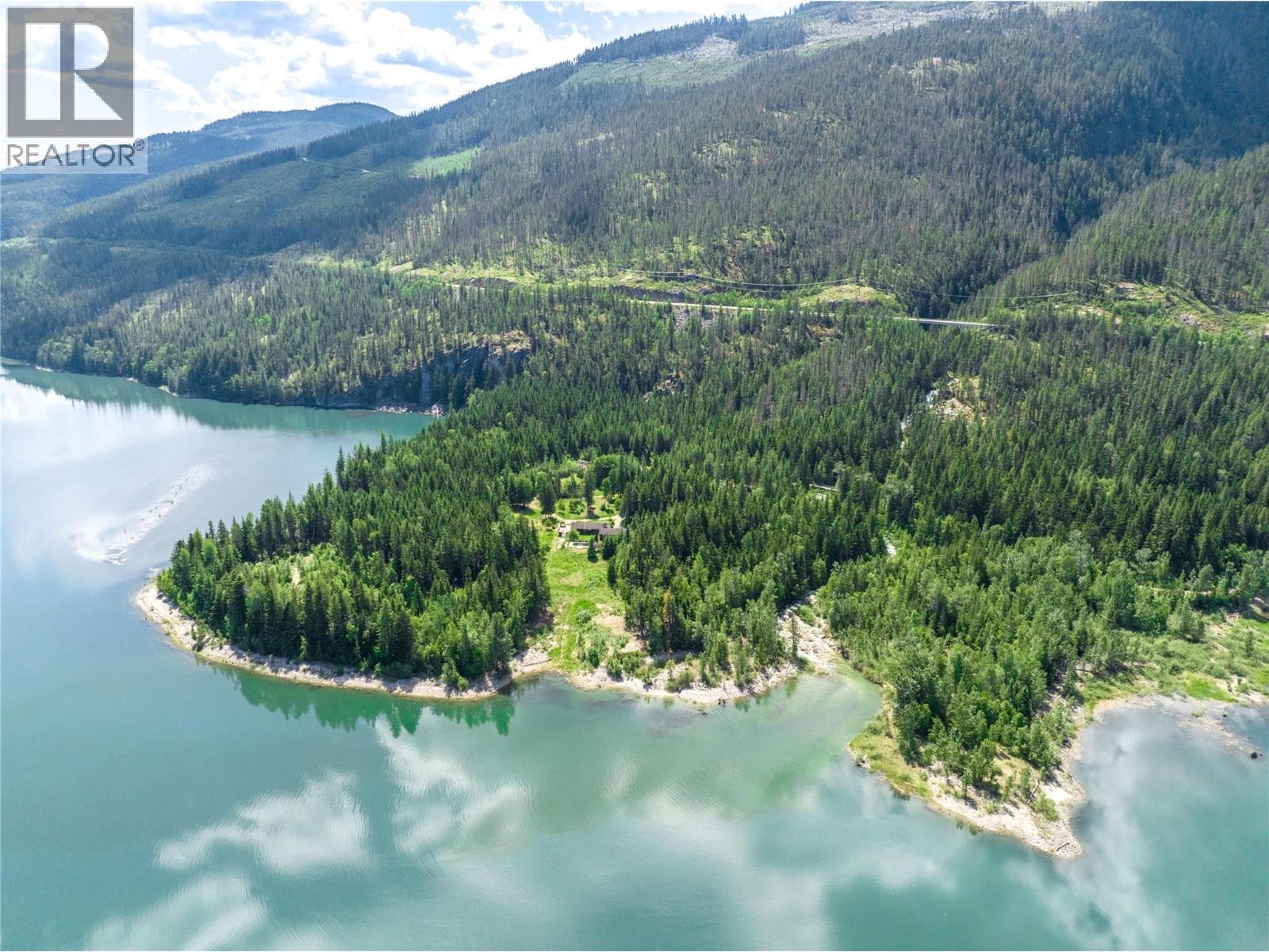 vacant land at 4200 Highway 23 S Highway S — $5,890,000