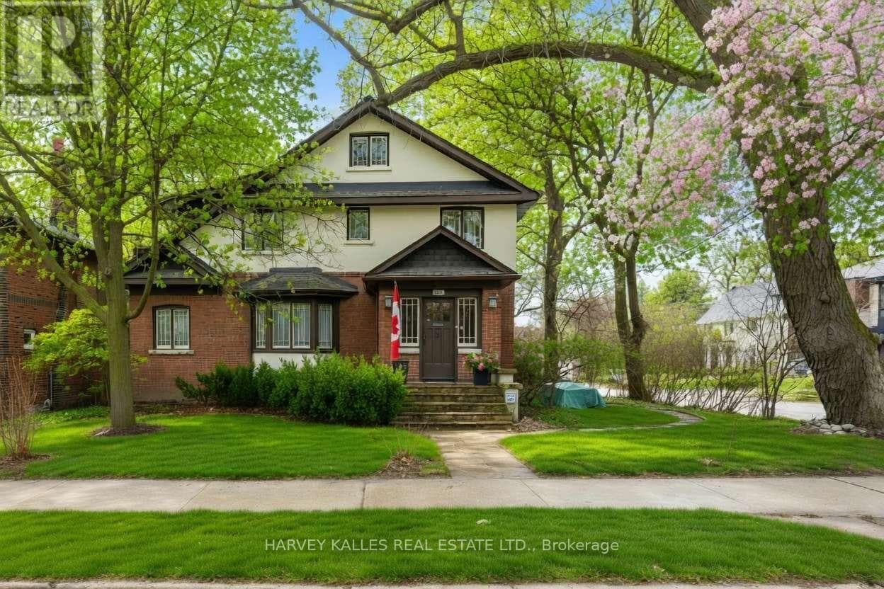 3 bed 3 bath single family at 1350 MOUNT PLEASANT ROAD — $2,349,000