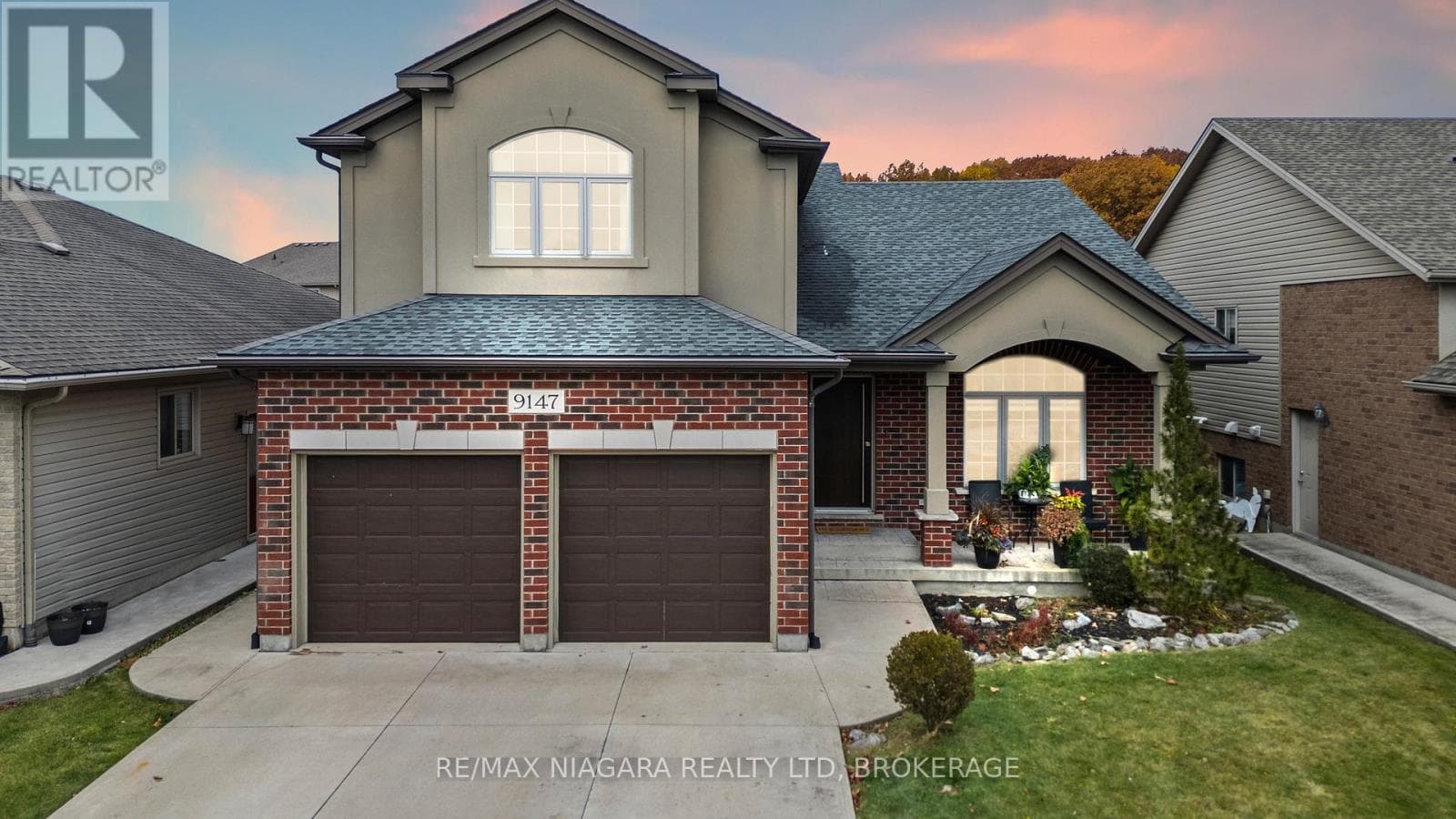 4 bed 3 bath single family at 9147 HENDERSHOT BOULEVARD — $935,000