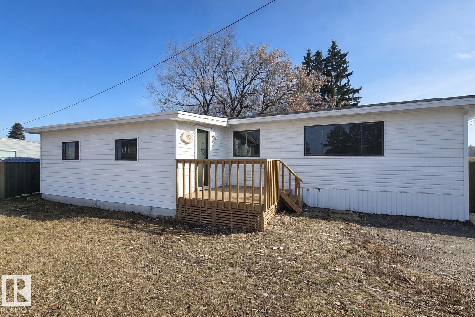 3 bed 2 bath single family at #92 305 calahoo RD — $119,900