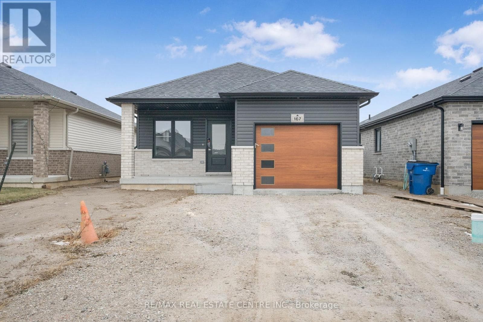 2 bed 2 bath single family at 167 IRONWOOD TRAIL — $464,900