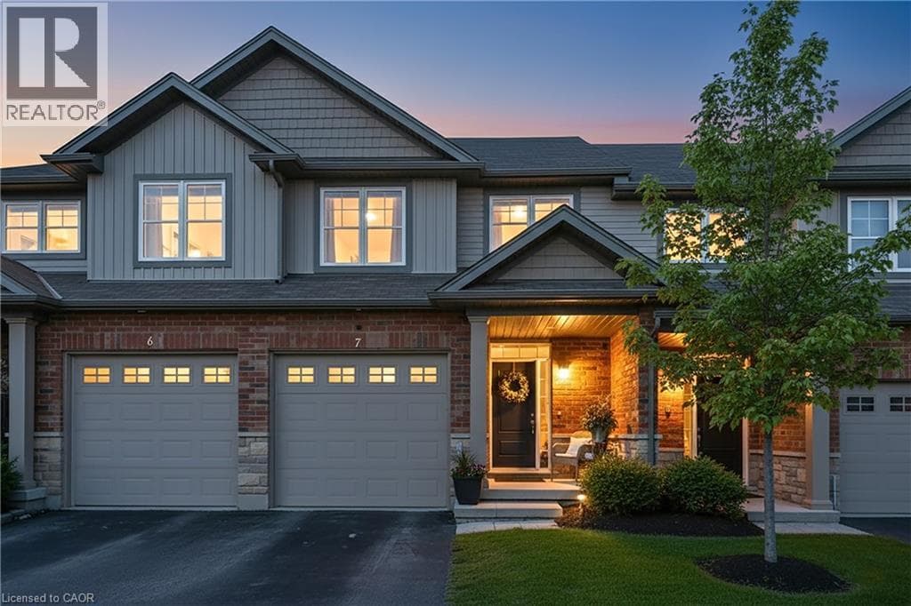 3 bed 3 bath single family at 22 MARSHALL Drive Unit# 7 — $739,000