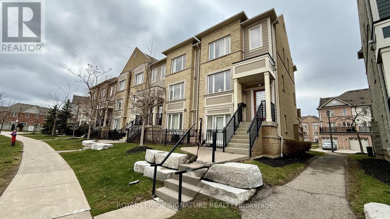 3 bed 3 bath single family at 1 - 3025 DESTINATION DRIVE — $729,999