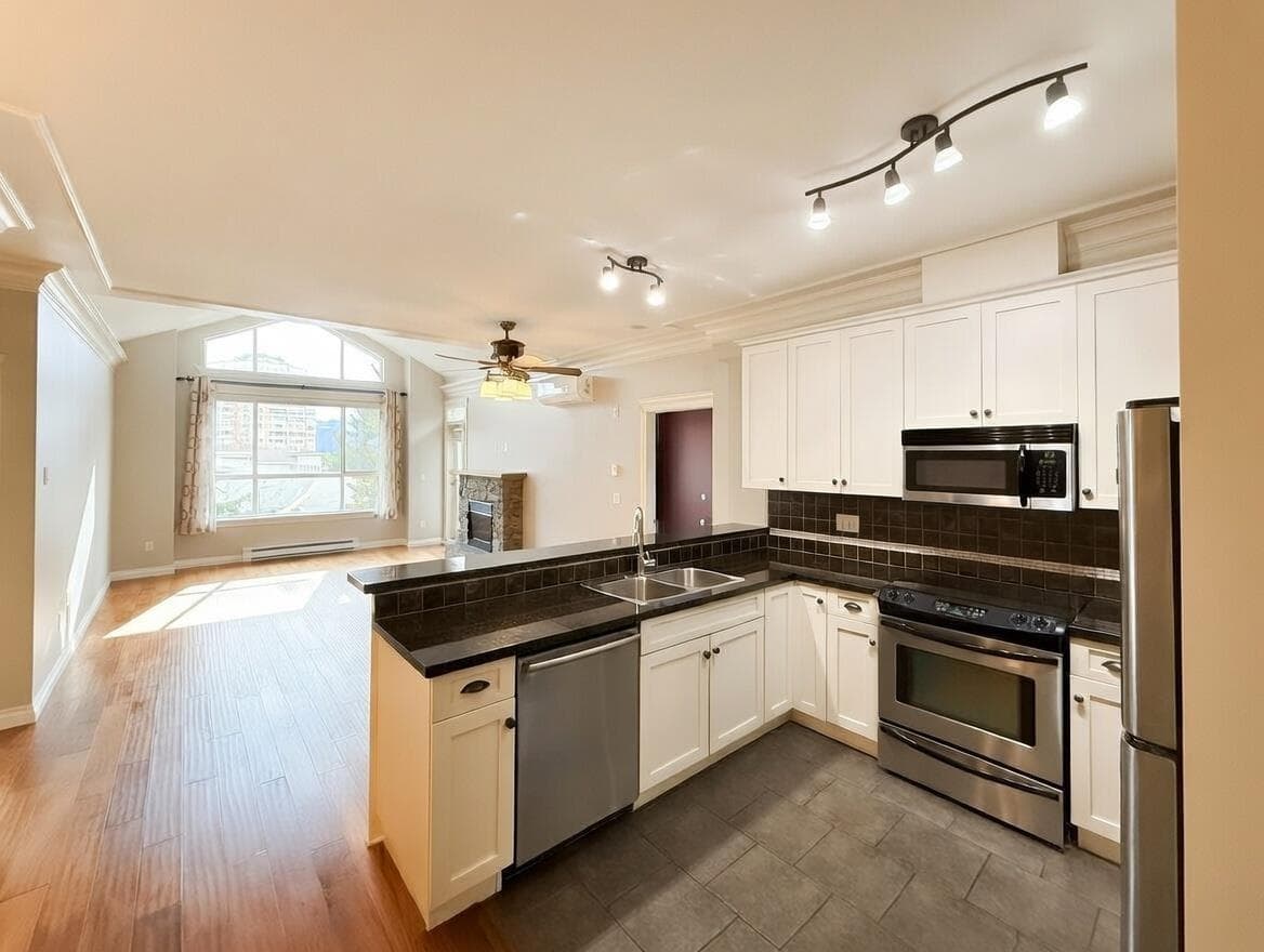 2 bed 2 bath single family at 412 32729 GARIBALDI DRIVE — $519,900
