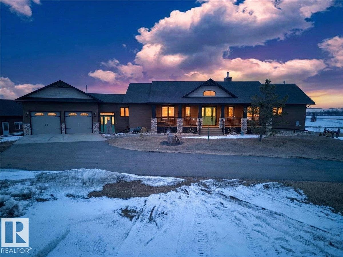 531064 Range Road 174 photo 3