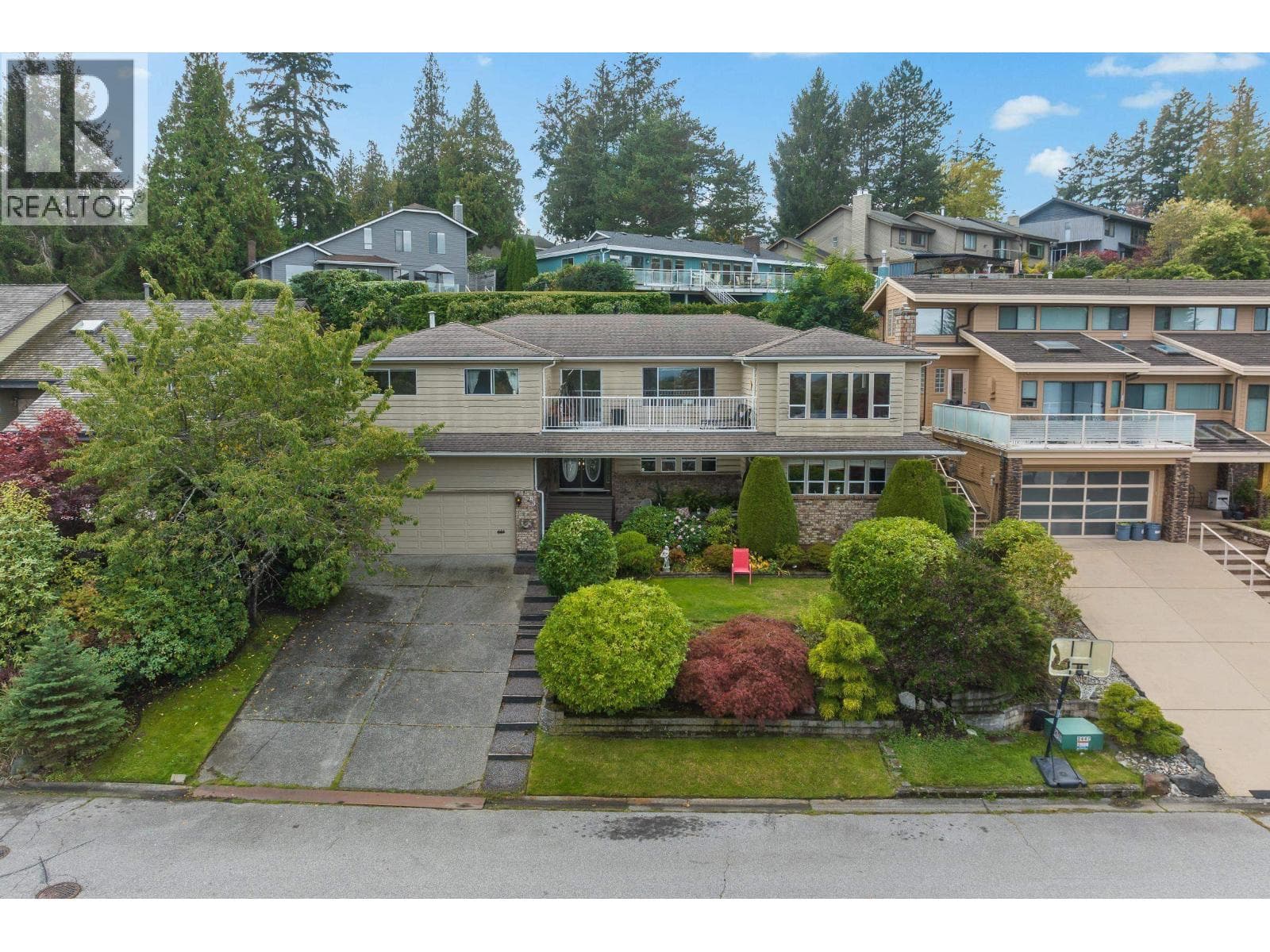 4 bed 3 bath single family at 83 WOODLAND DRIVE — $1,549,000