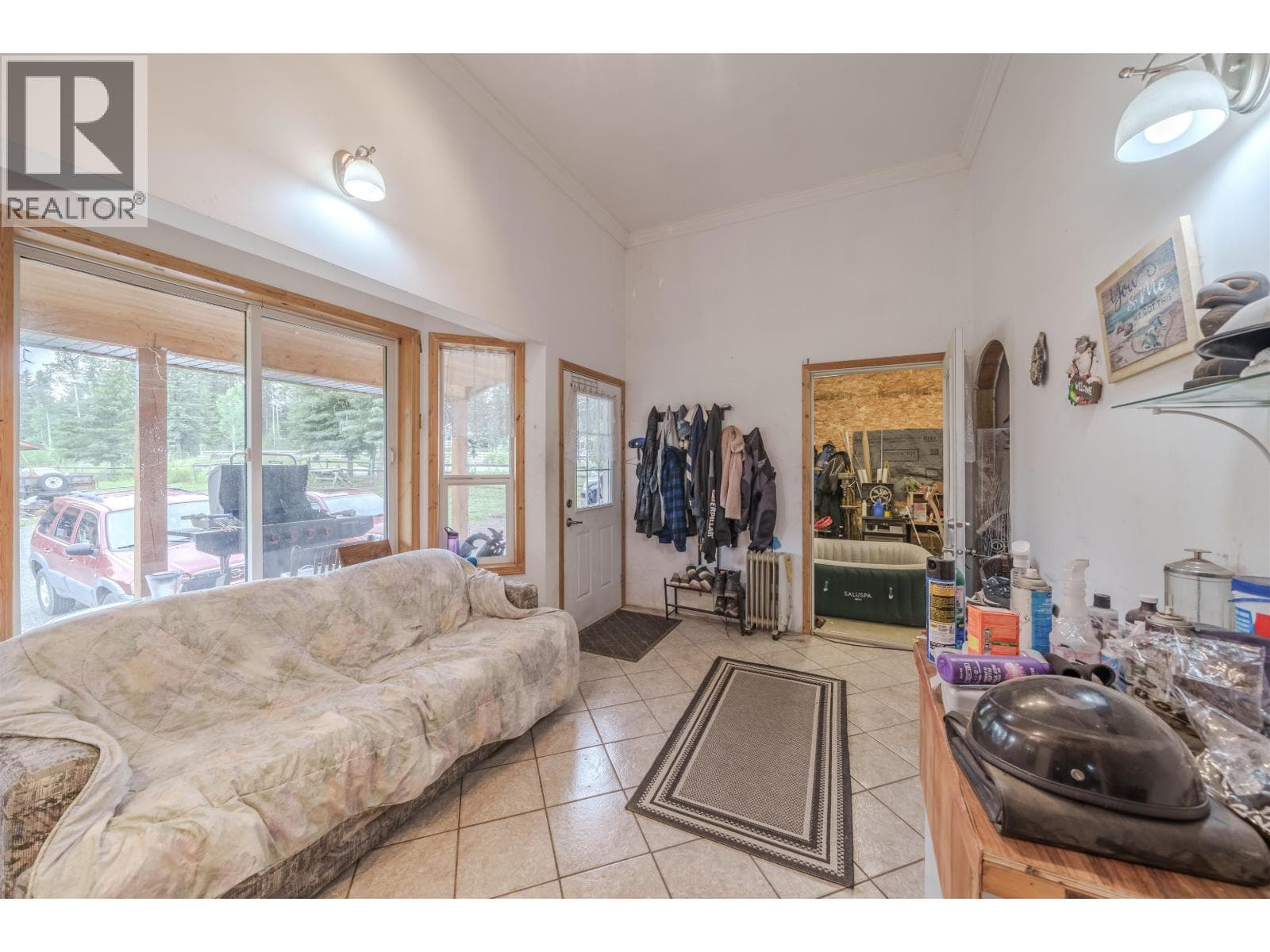 7478 BURGESS ROAD photo 3