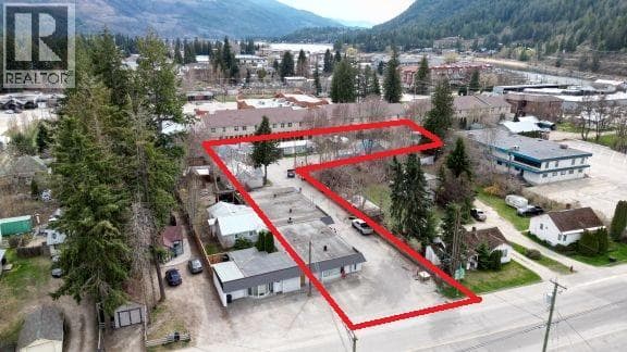 multi-family at 231 Finlayson Street — $1,900,000