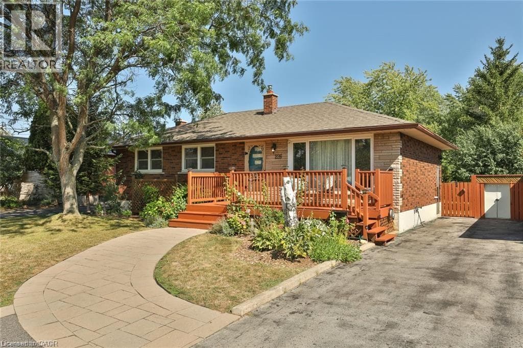 5 bed 2 bath single family at 226 BEL-AIR Avenue — $775,000