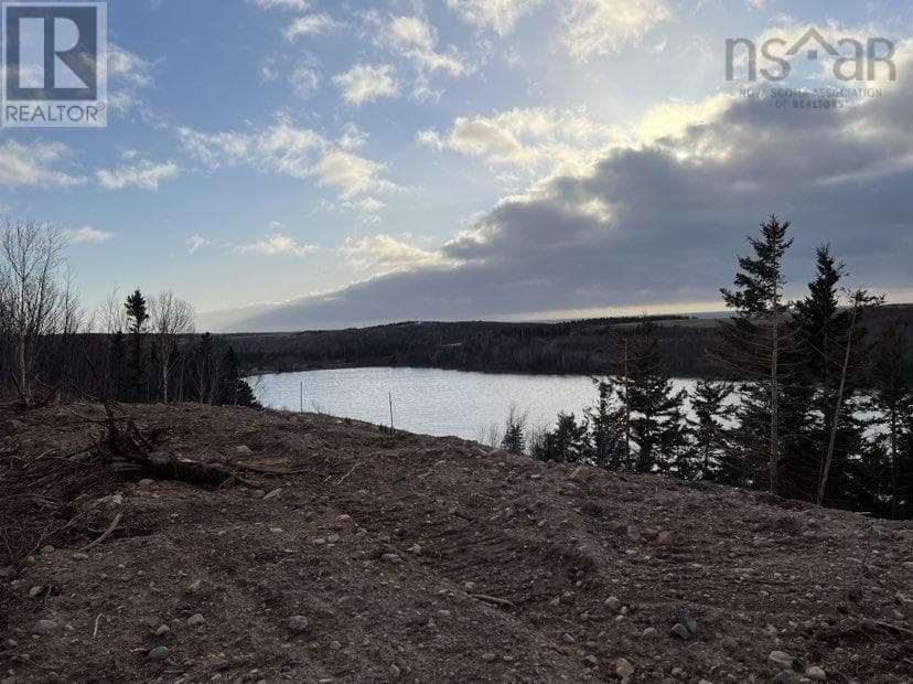 vacant land at Carding Mill Road — $59,900