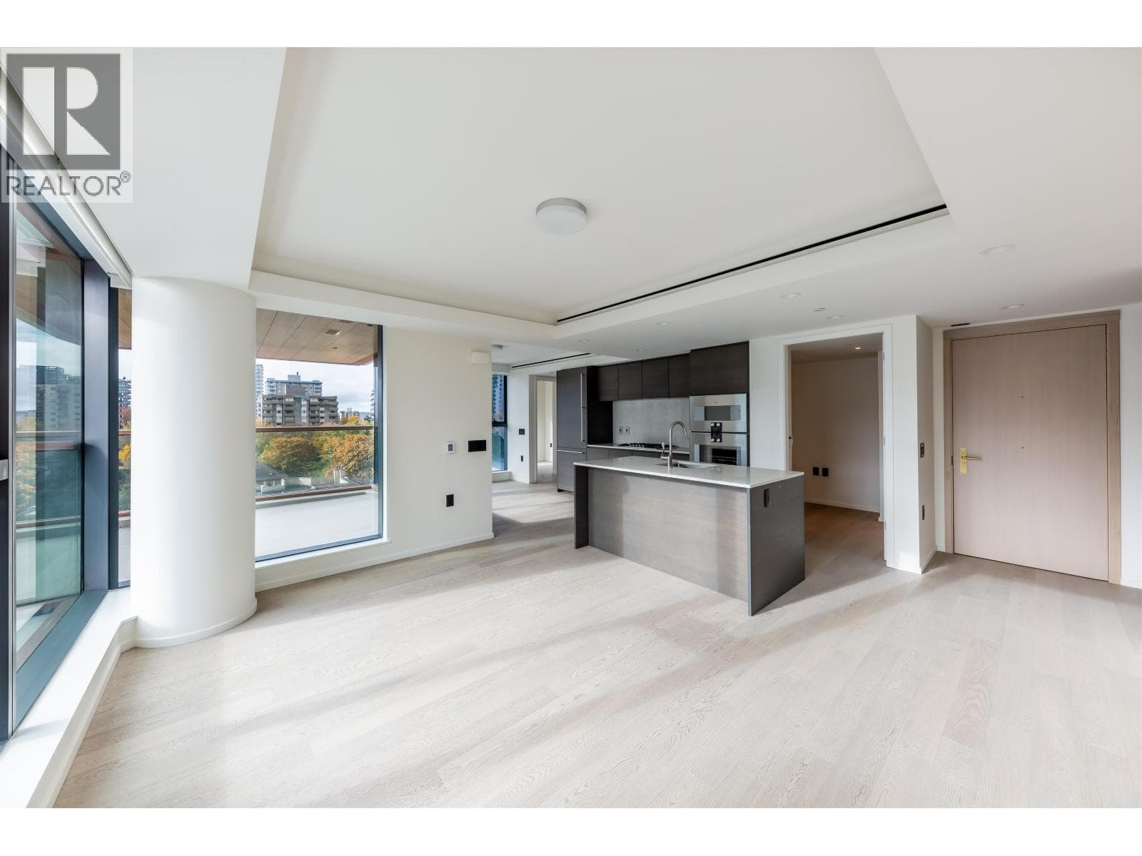 2 bed 2 bath single family at 1006 1408 ROBSON STREET — $1,350,000