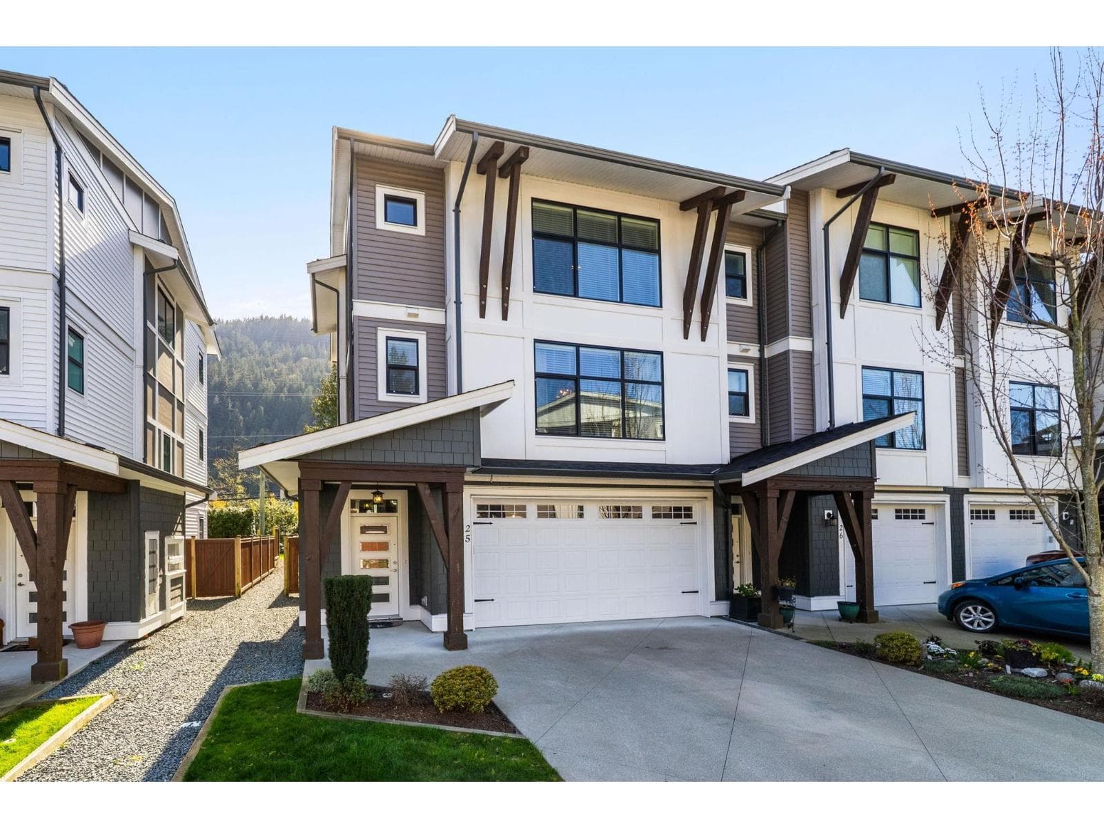 3 bed 3 bath single family at 25 386 PINE AVENUE, Harrison Hot Springs — $710,700