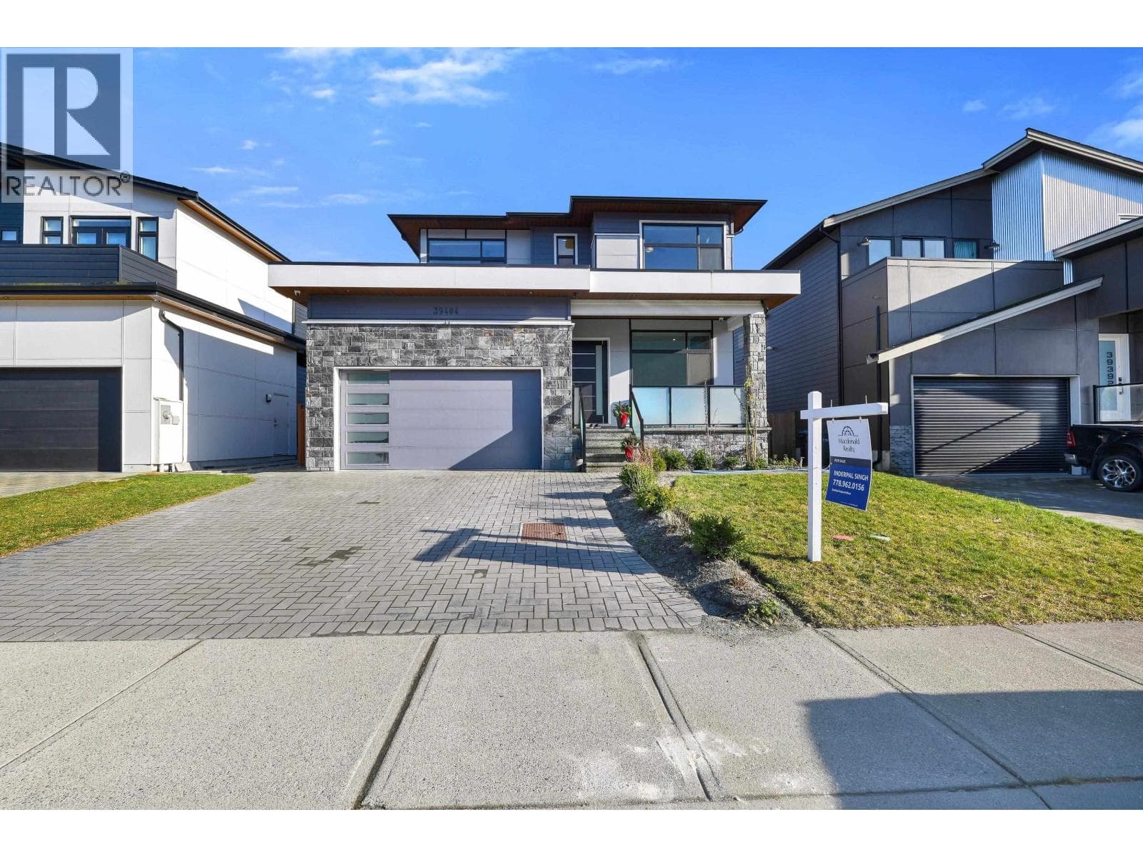 4 bed 4 bath single family at 39404 CARDINAL DRIVE — $1,860,000