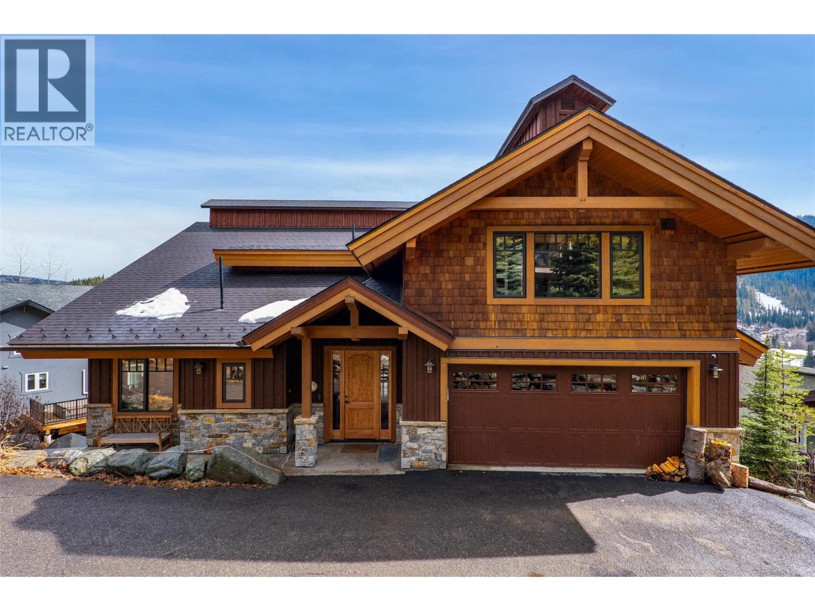 5 bed 4 bath single family at 2217 Sunburst Drive — $2,549,000