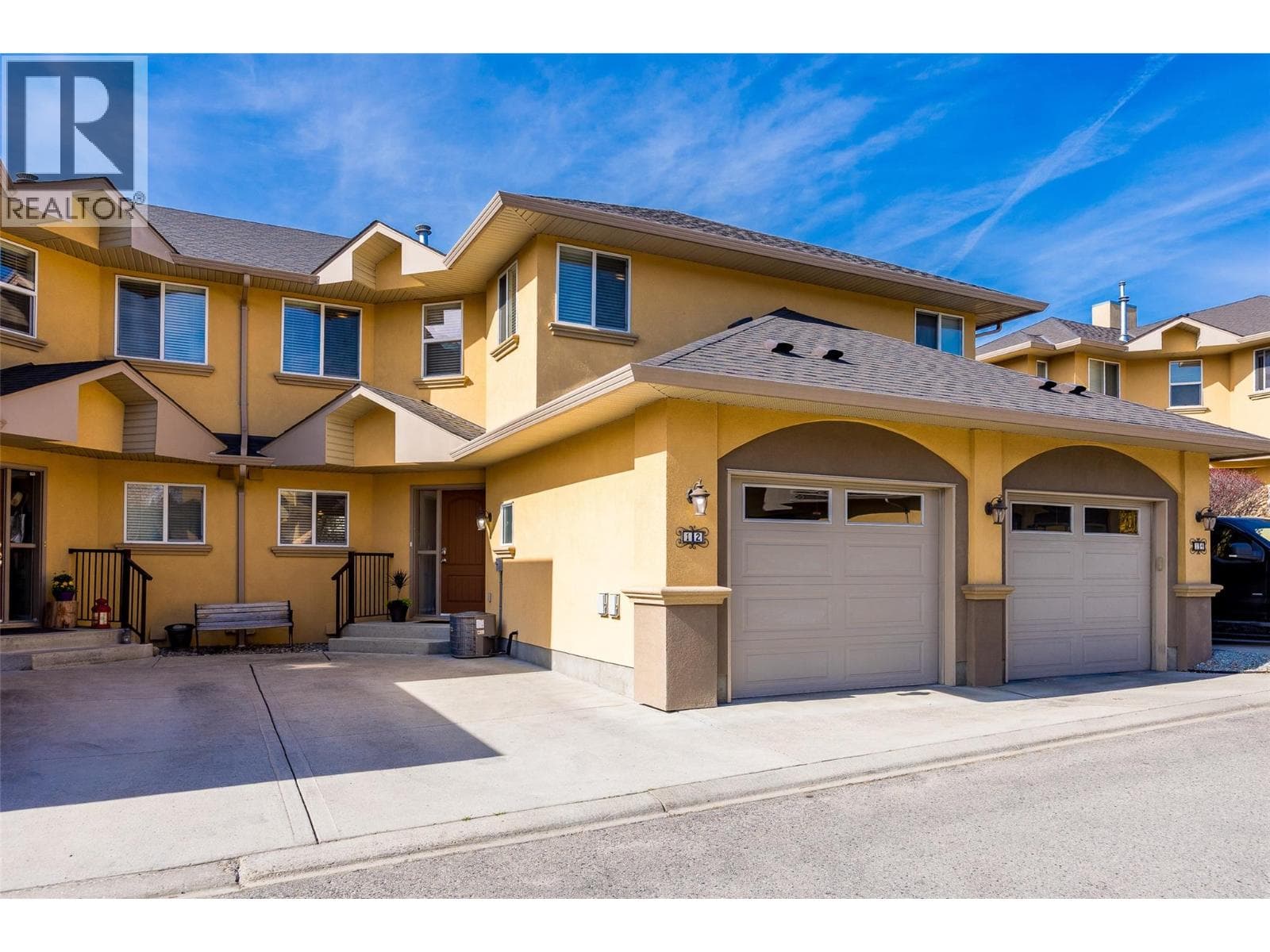 4 bed 4 bath single family at 218 Glen Park Drive Unit# 12 — $714,900