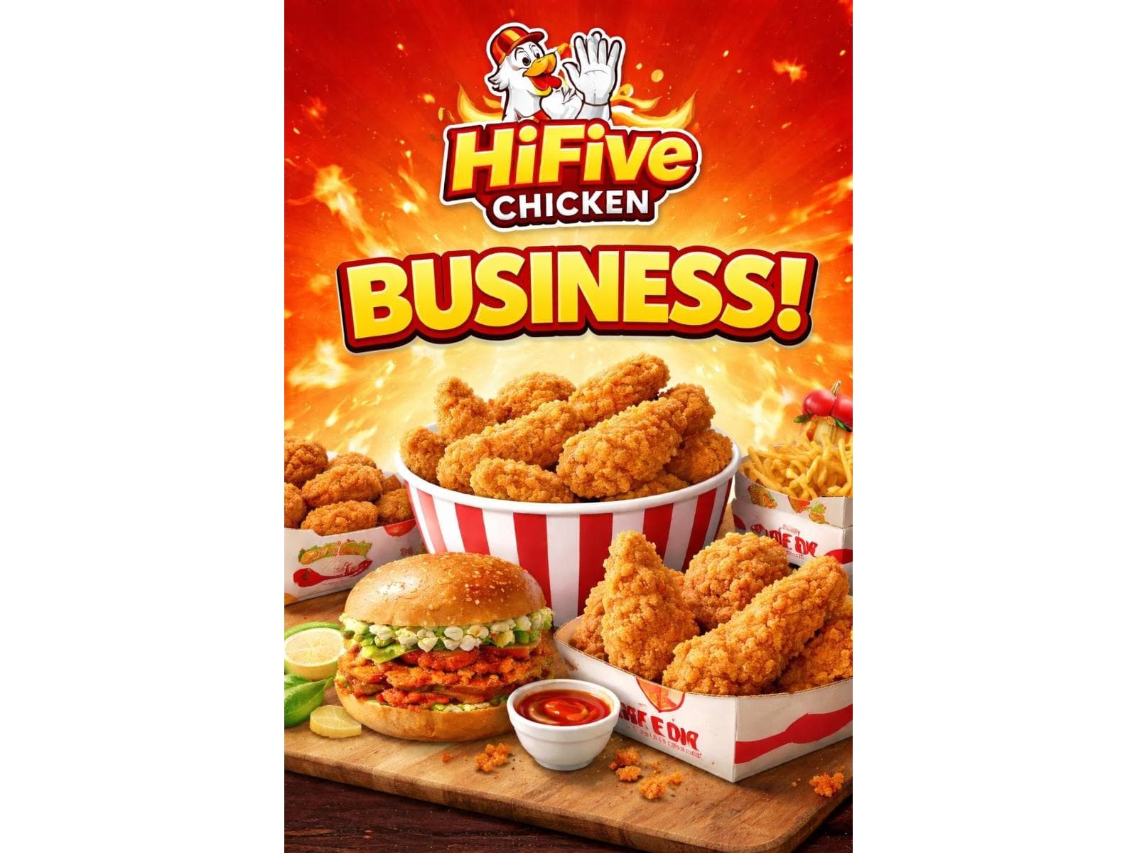 business at C115 20727 WILLOUGHBY TOWN CENTRE DRIVE — $700,000