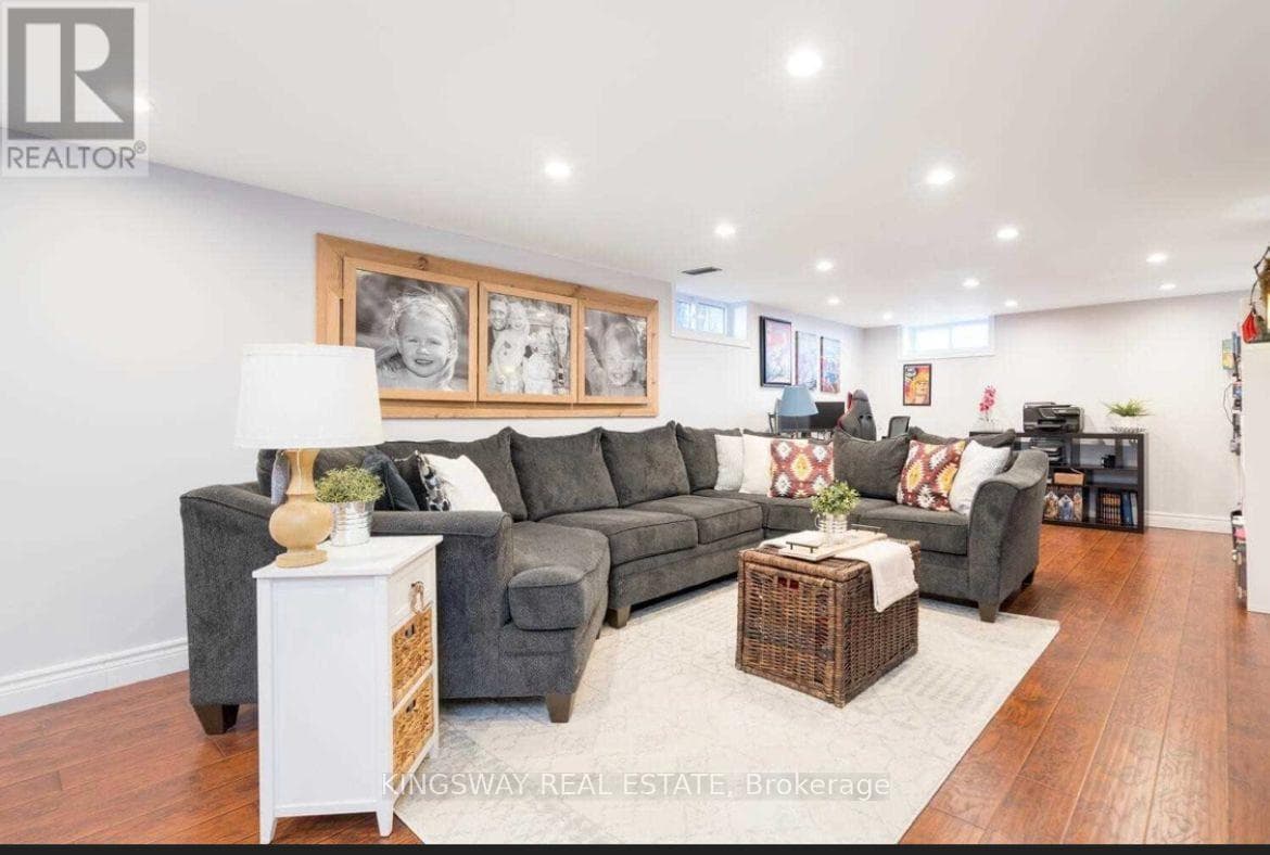 124 - 9364 WELLINGTON ROAD photo 4