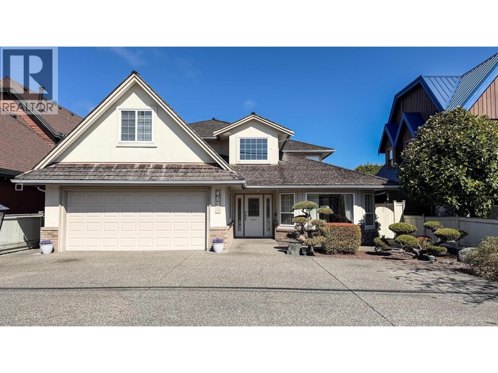 4 bed 3 bath single family at 4651 MONCTON STREET — $1,889,000