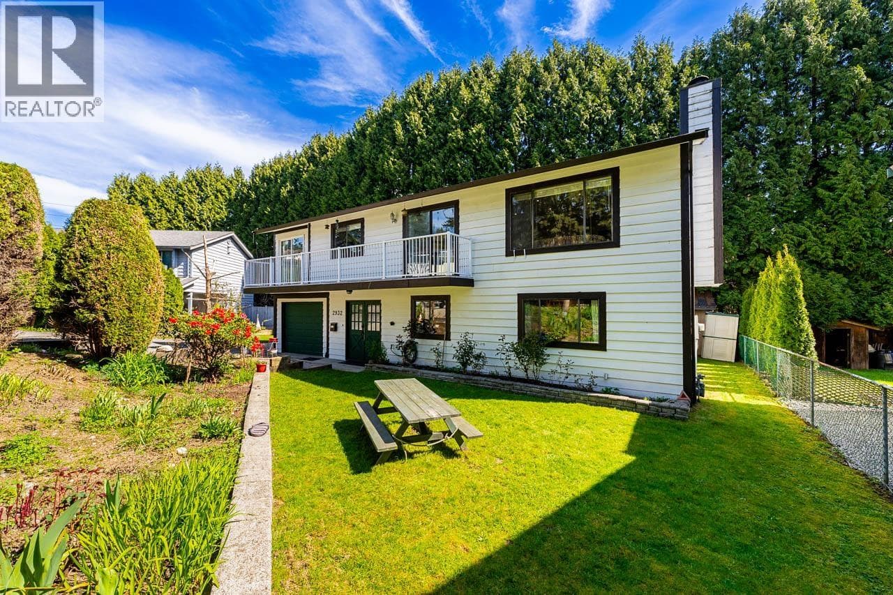 5 bed 3 bath single family at 2932 TATLA PLACE — $1,399,000