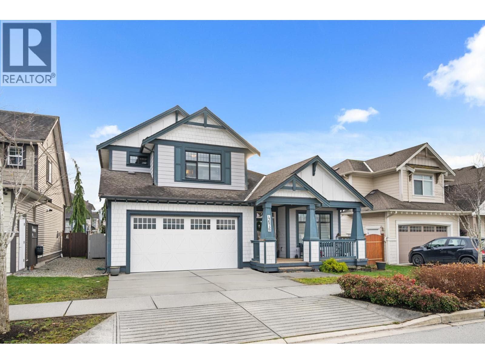 3 bed 3 bath single family at 4676 BLUE HERON WAY — $1,129,000