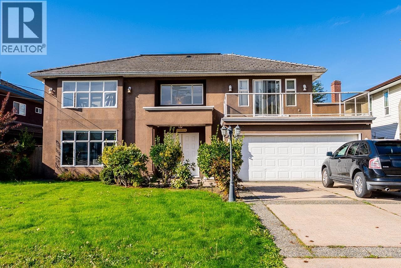 5 bed 4 bath single family at 11880 AZTEC STREET — $1,699,000
