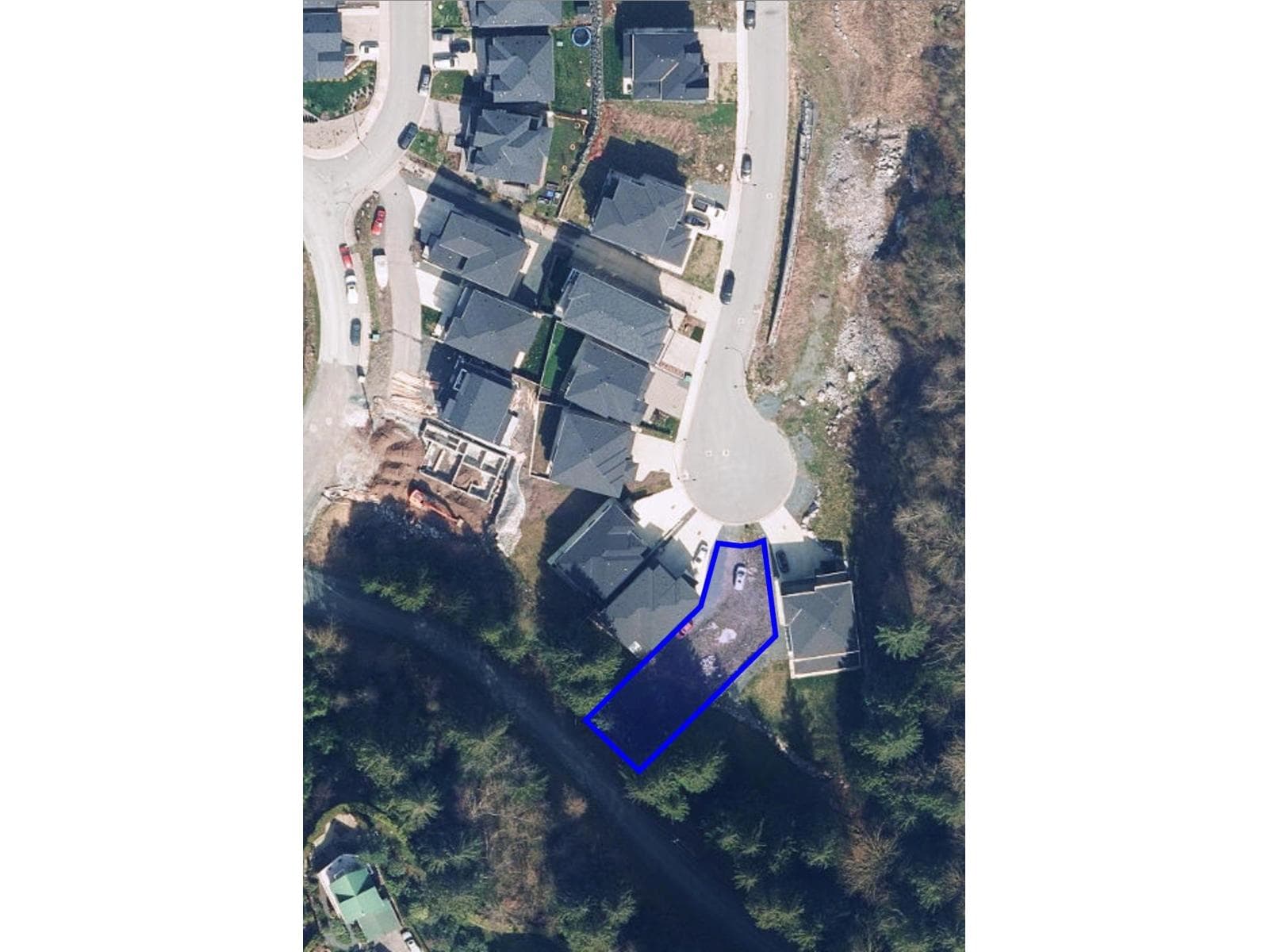 8593 FOREST GATE DRIVE, Eastern Hillsides photo 3