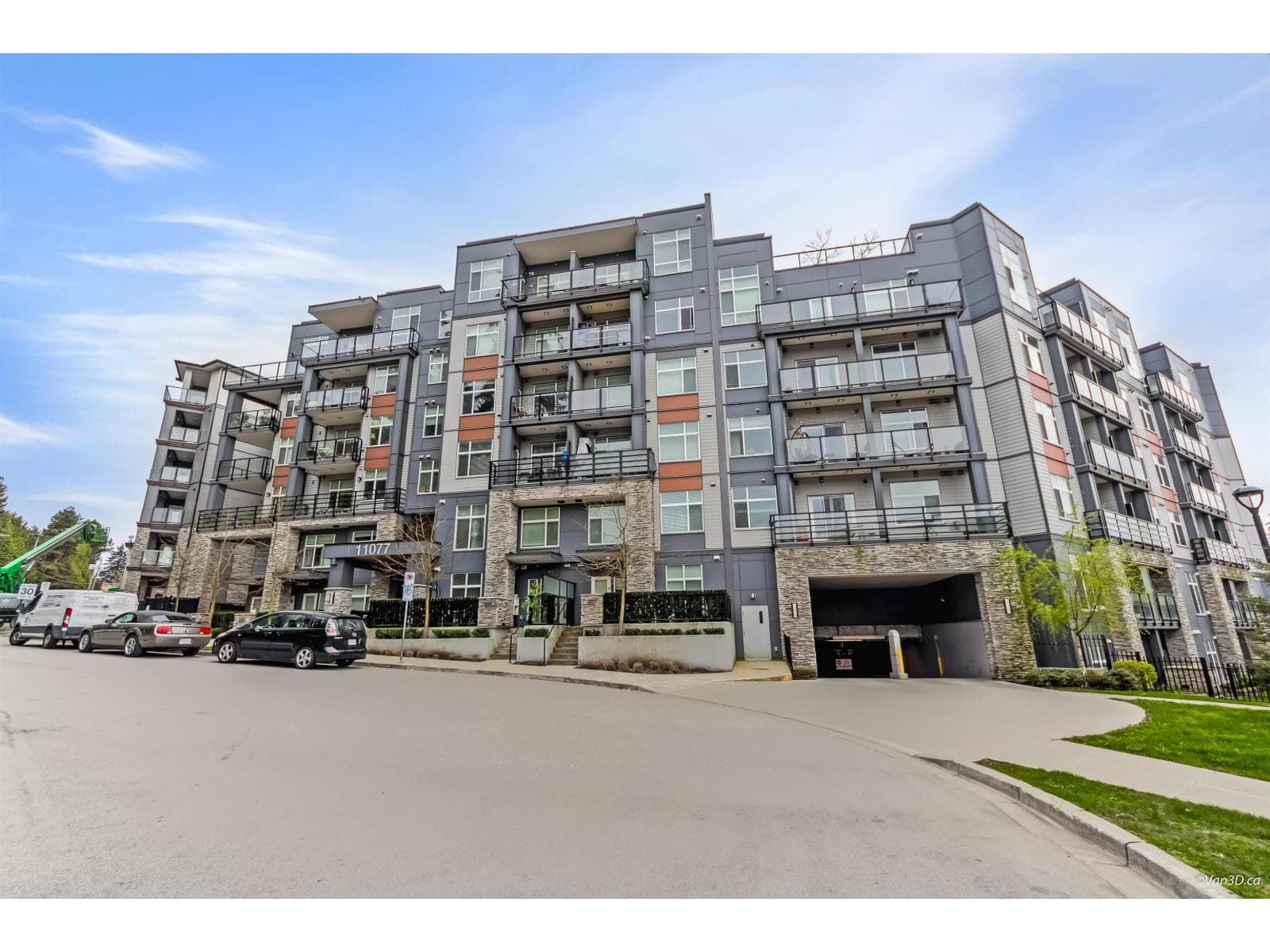 2 bed 2 bath single family at 608 11077 RAVINE ROAD — $675,000
