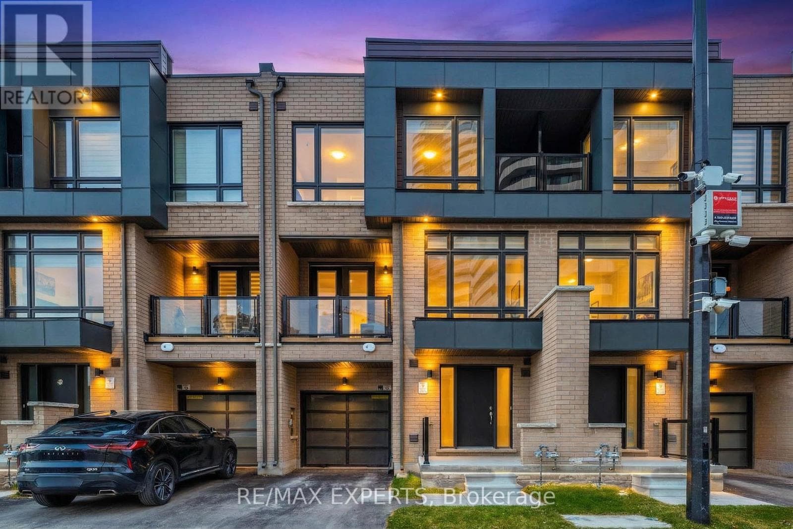 3 bed 3 bath single family at 34 DANDARA GATE — $849,888