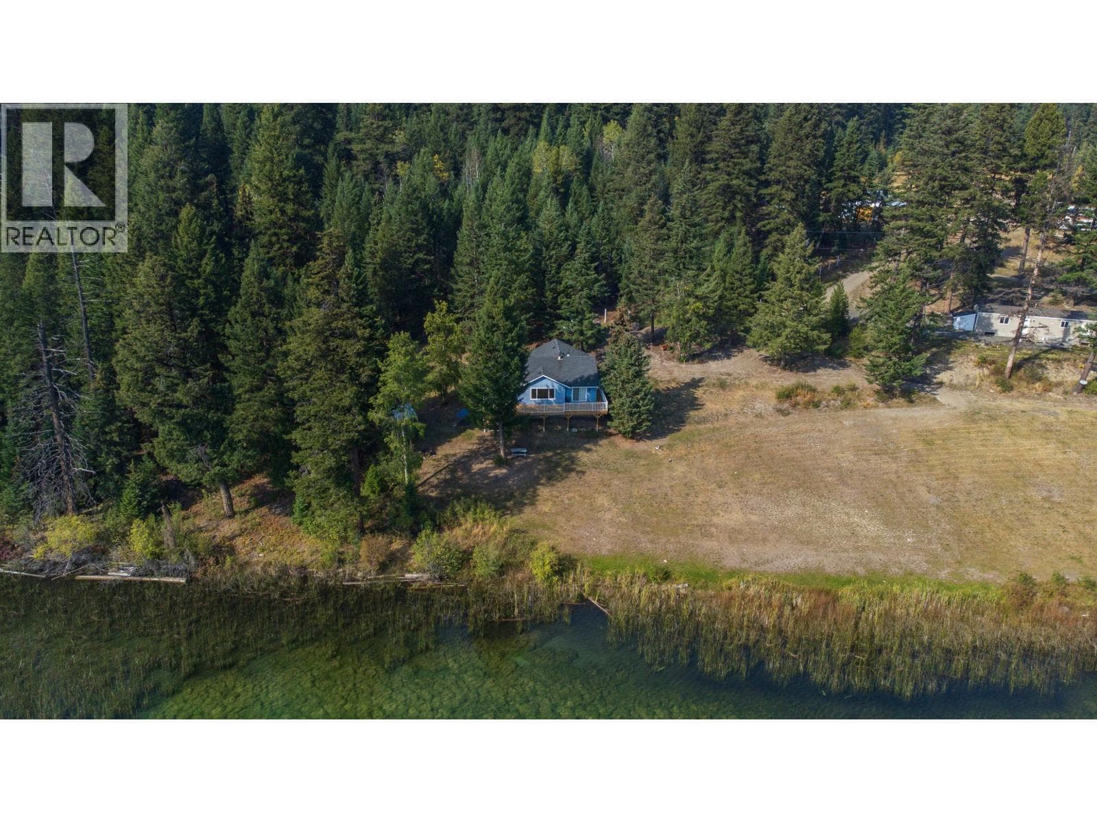 2496 BIG LAKE-TYEE LAKE ROAD photo 3