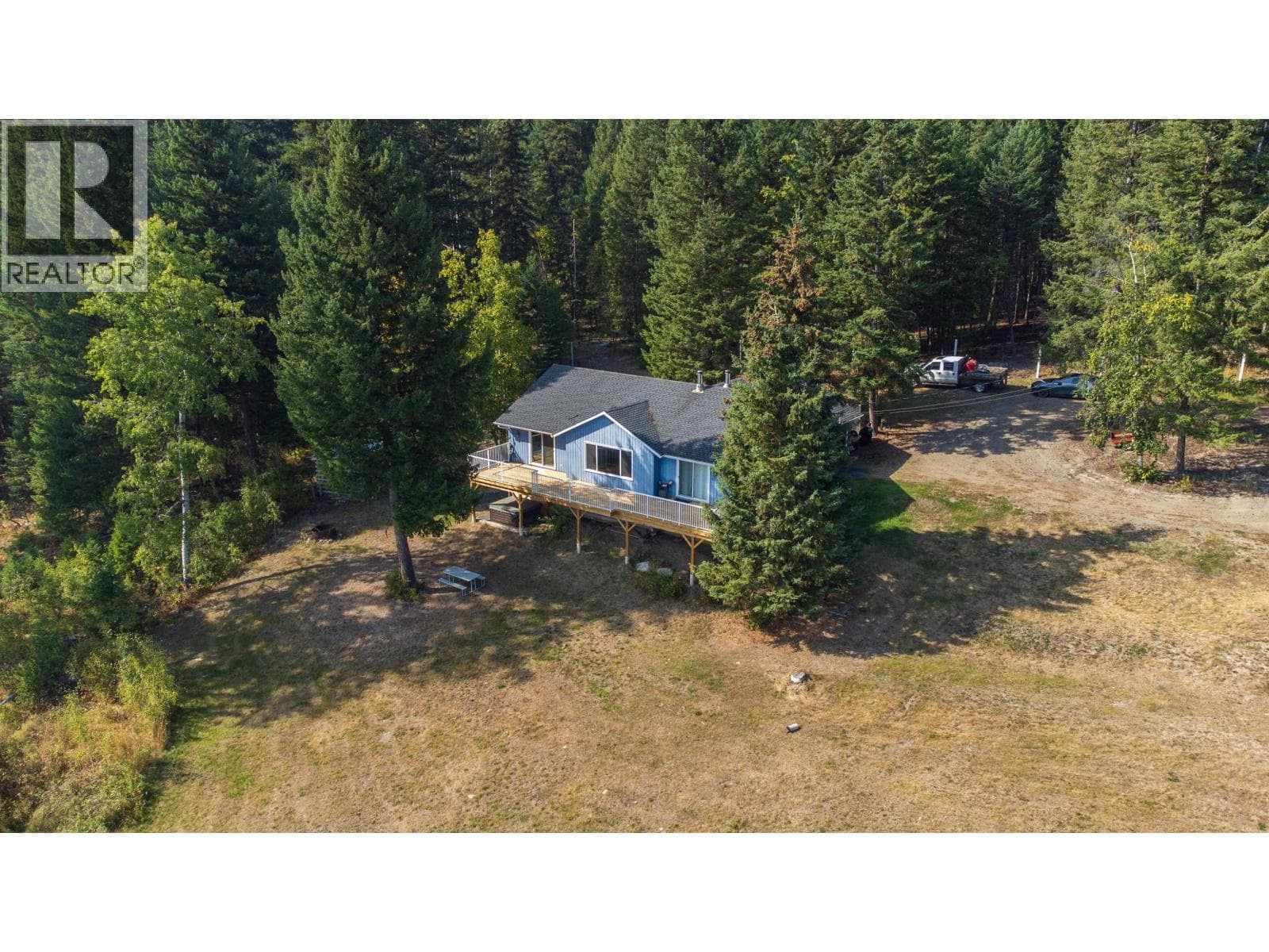 2496 BIG LAKE-TYEE LAKE ROAD photo 4