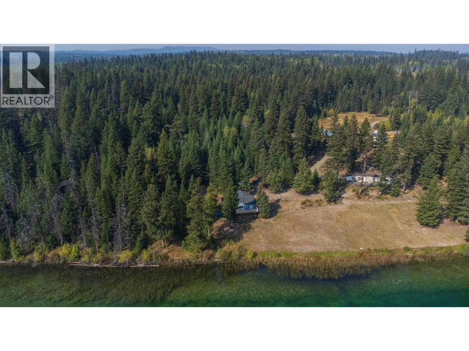2496 BIG LAKE-TYEE LAKE ROAD photo 2