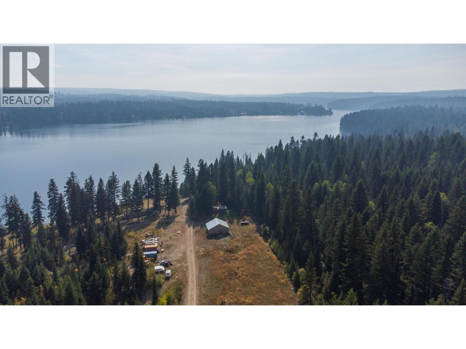 4 bed 1 bath single family at 2496 BIG LAKE-TYEE LAKE ROAD — $567,500