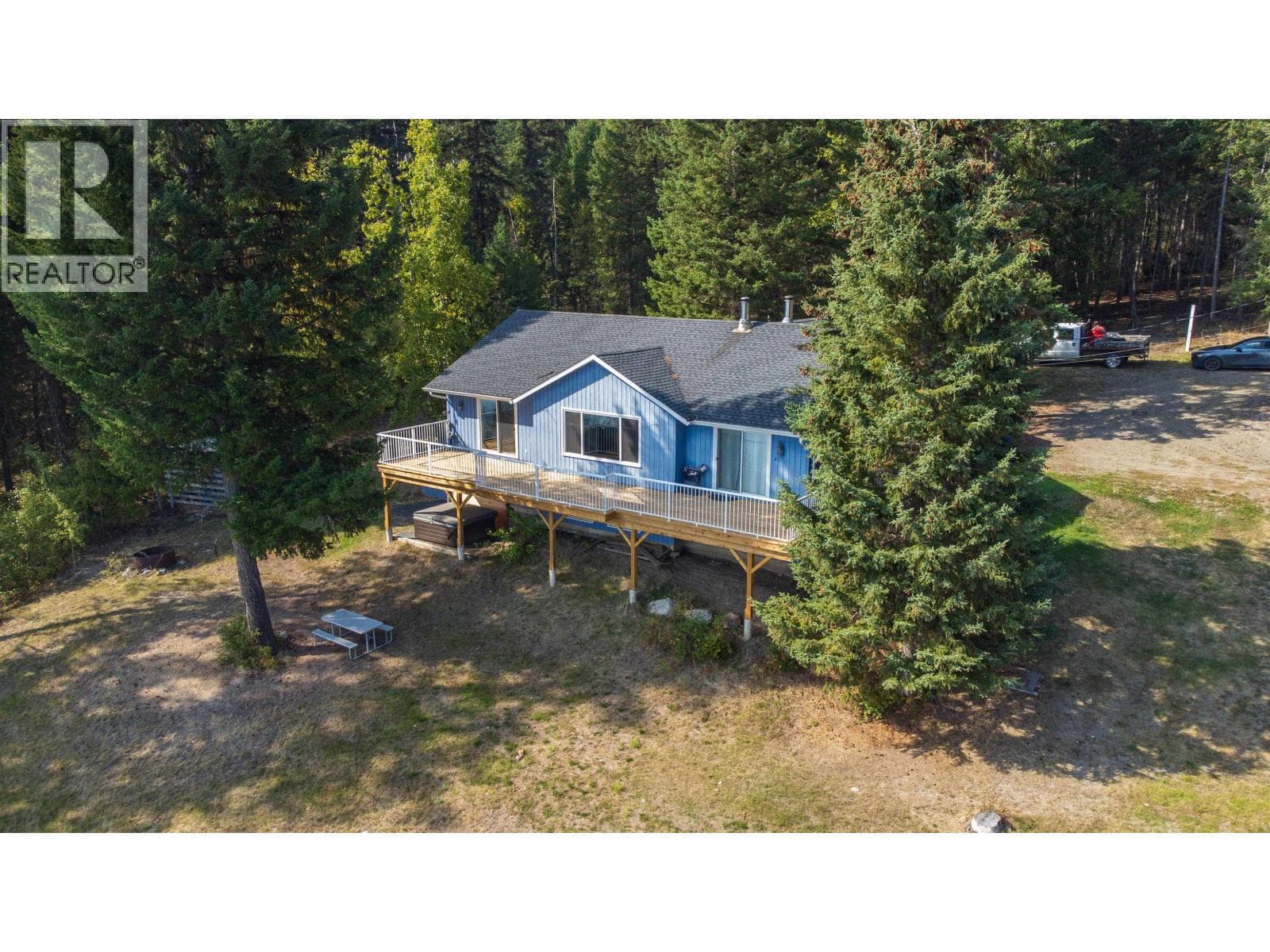 2496 BIG LAKE-TYEE LAKE ROAD photo 5