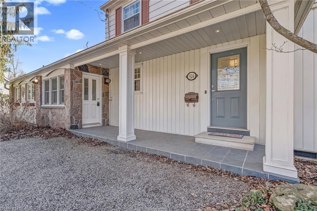 524 MEADOW WOOD Road photo 4