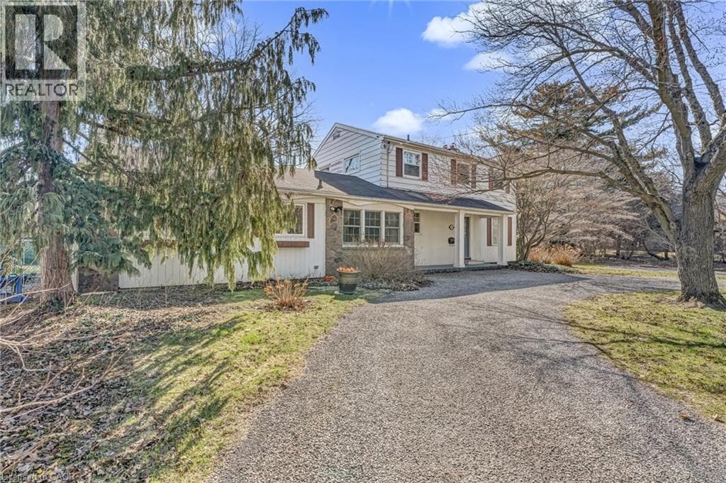 3 bed 2 bath single family at 524 MEADOW WOOD Road — $1,800,000