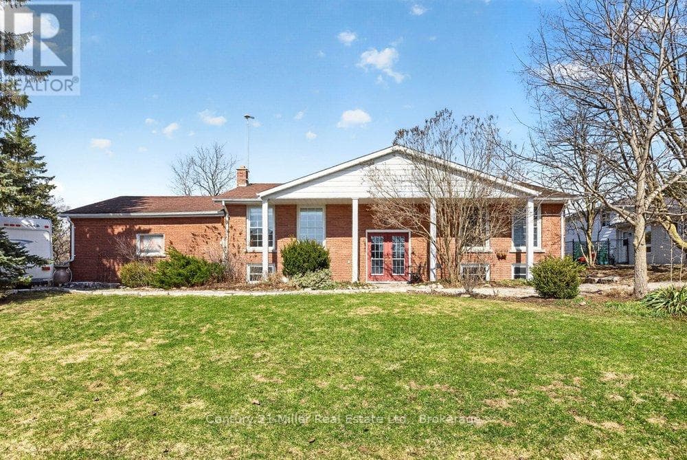 4 bed 4 bath single family at 86 WATERFORD DRIVE — $975,000