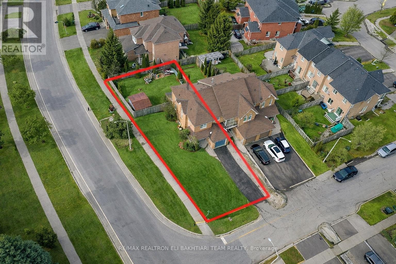 3 bed 3 bath single family at 133 LONG POINT DRIVE — $998,000