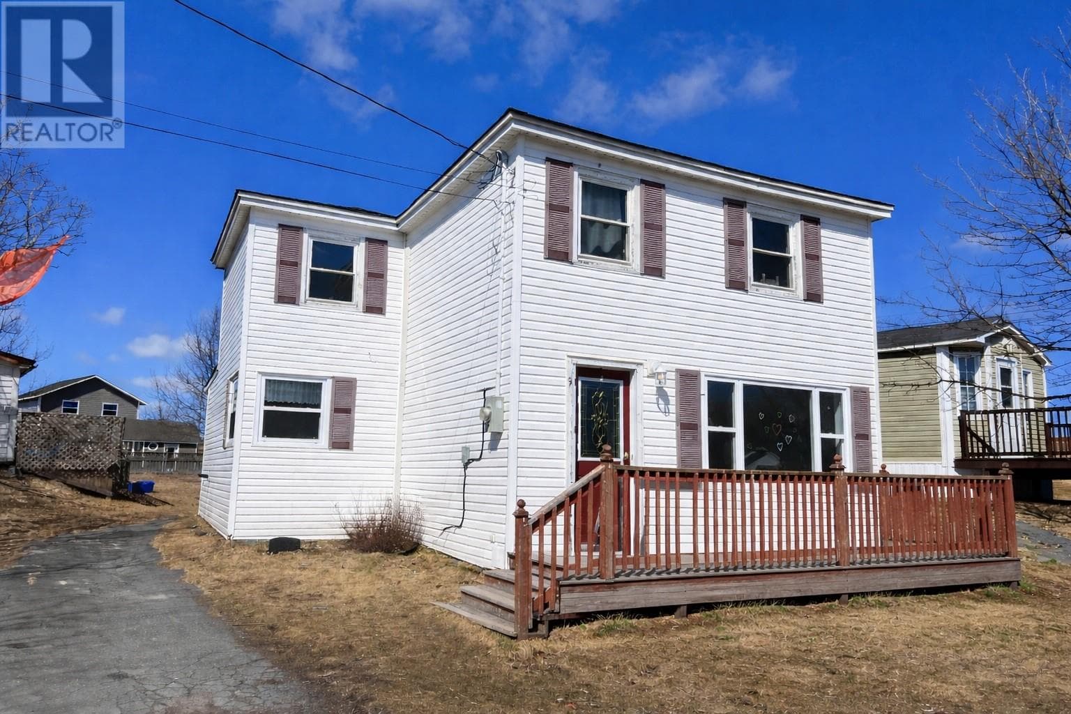 3 bed 1 bath single family at 9 - 11 Smith Street — $159,900