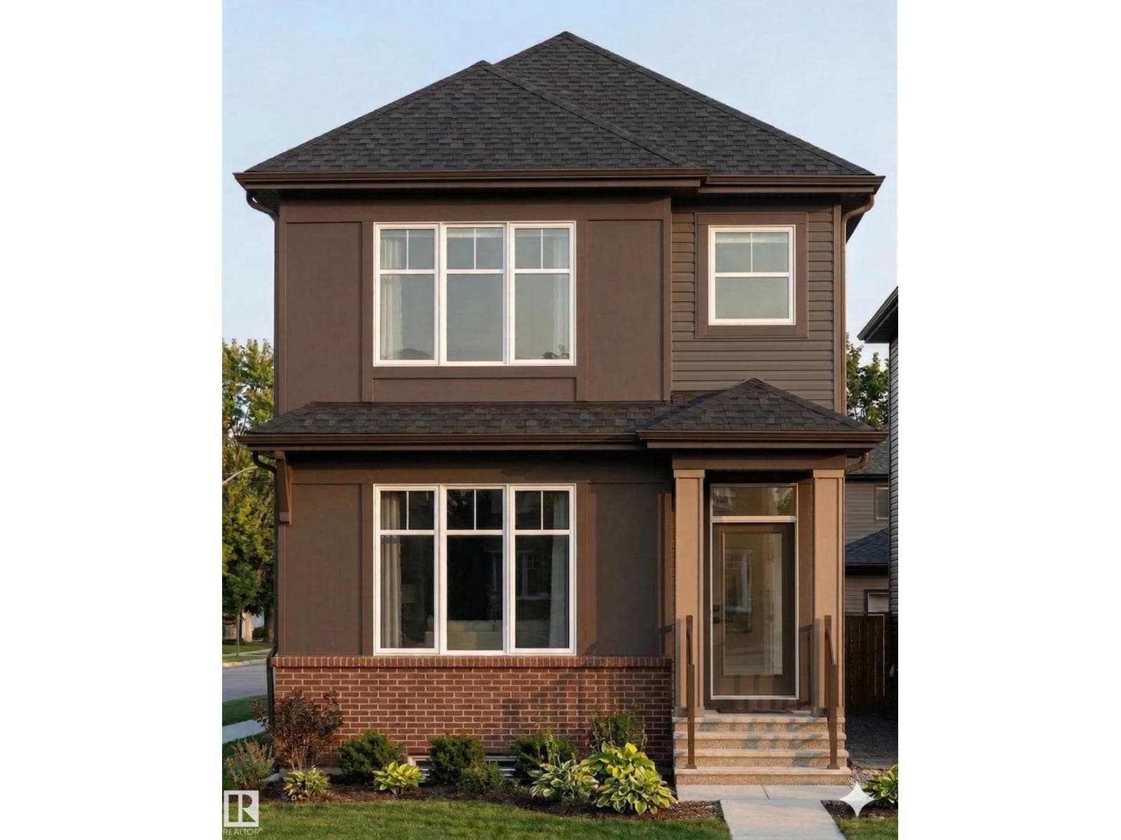 3 bed 3 bath single family at 558 Ashgrove Circle — $424,900