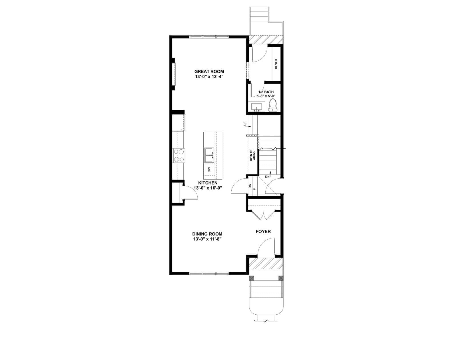 558 Ashgrove Circle photo 2
