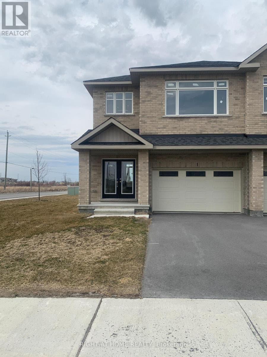 4 bed 3 bath single family at 1 WYLIE WAY — $668,000