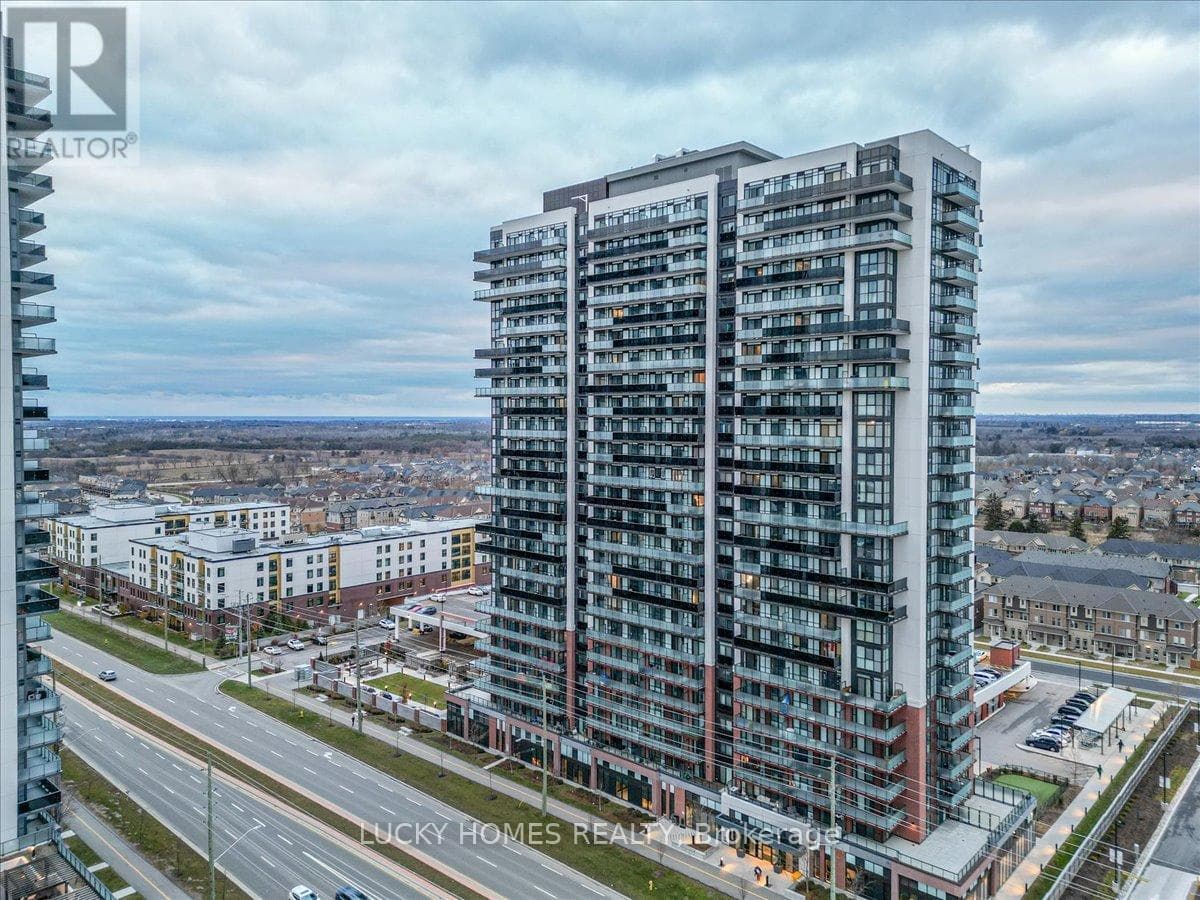 2 bed 2 bath single family at 317 - 2550 SIMCOE STREET — $495,000