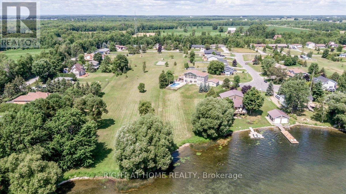 vacant land at 3786 TUPPY DRIVE — $699,888