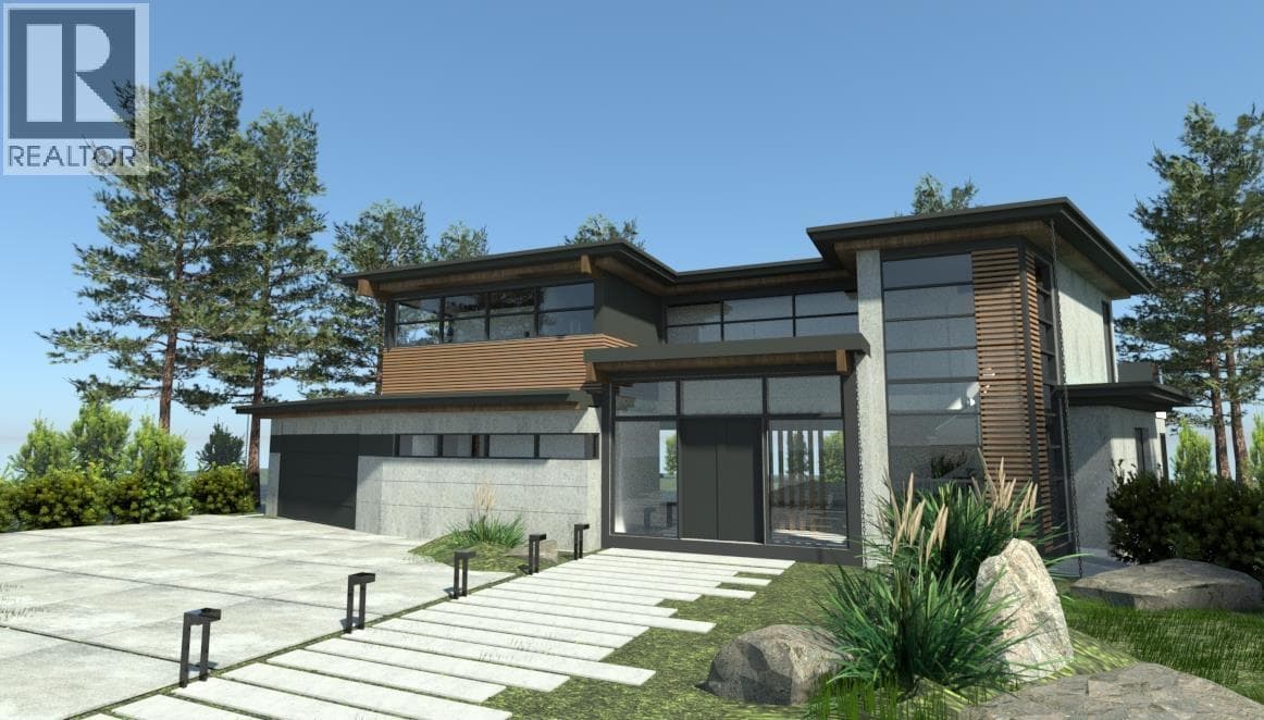 vacant land at 1160 RIDGEWOOD DRIVE — $2,198,000