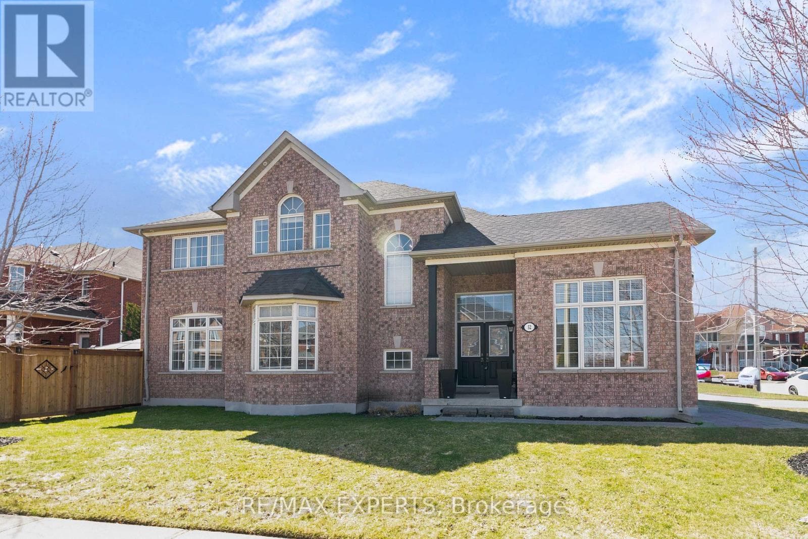52 GORERIDGE CRESCENT photo 4