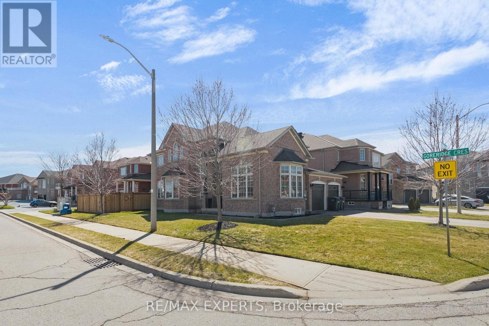 52 GORERIDGE CRESCENT photo 5