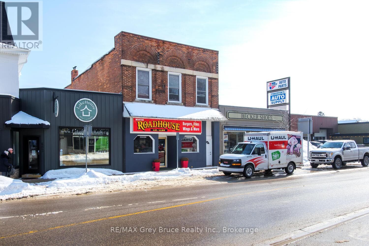 601 BERFORD STREET photo 3